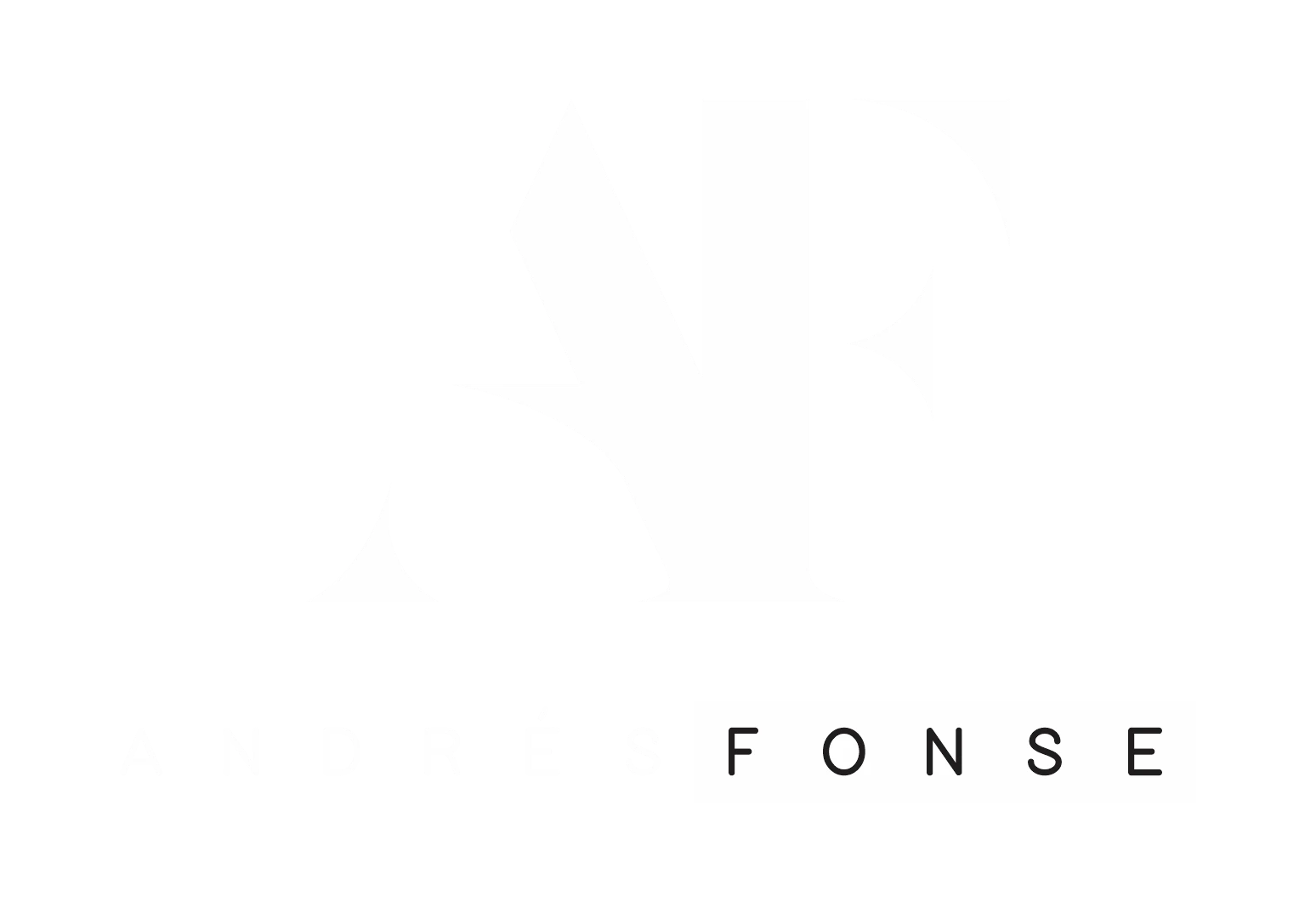 Andresfonse Logo